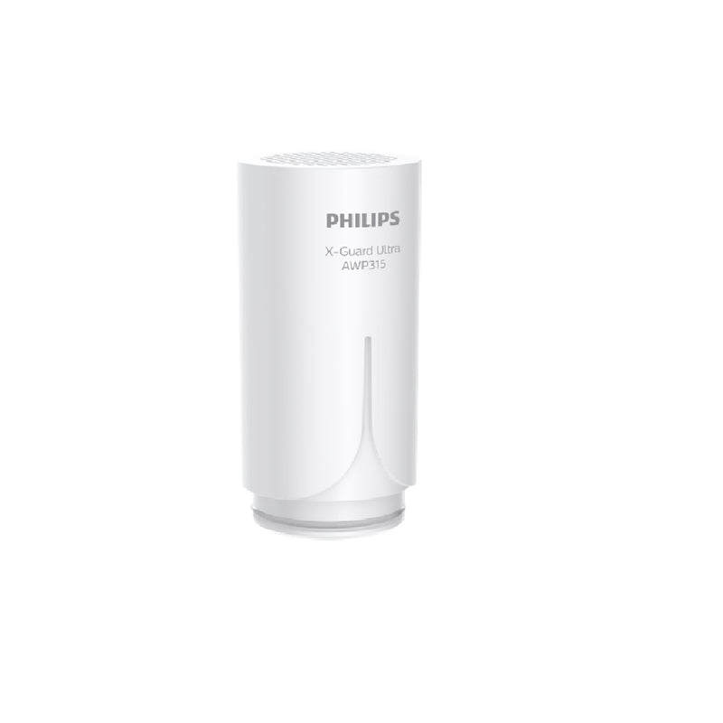 PHILIPS 飛利浦 AWP315/97 水龍頭濾水器替換濾芯 (適用於AWP3754)