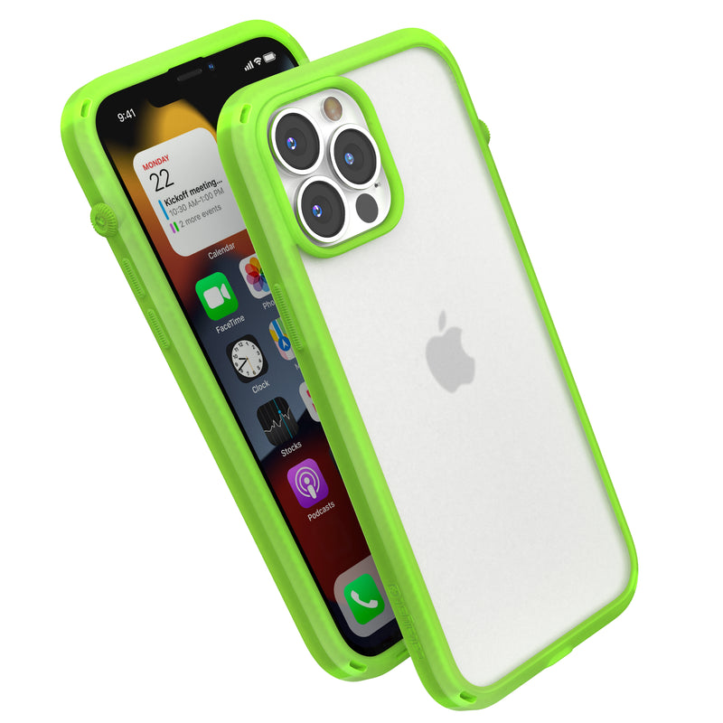 Catalyst Influence Case For iPhone 13 Pro 手機外殼