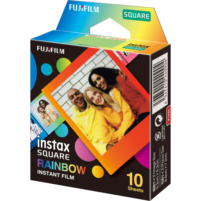 FUJIFILM Instax Square Film