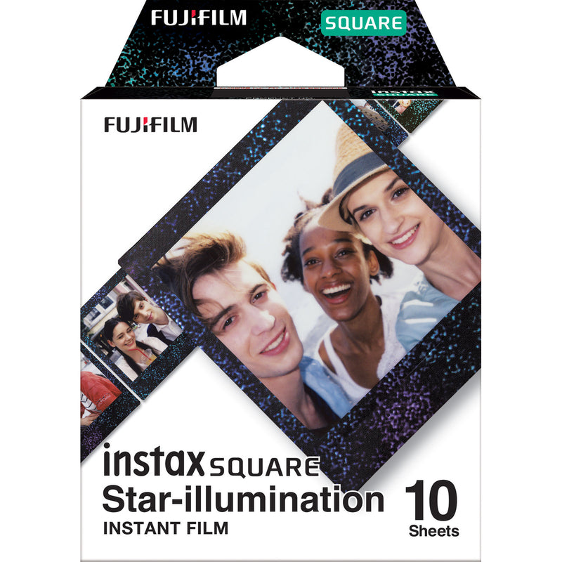 FUJIFILM Instax Square Film