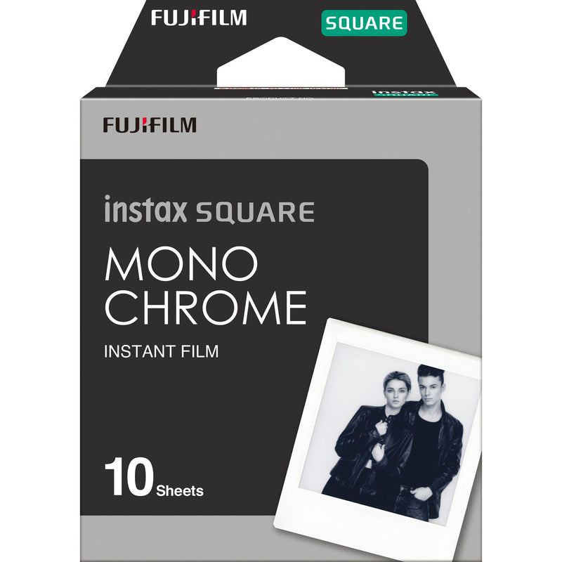 FUJIFILM 富士 Instax Square 即影即有菲林