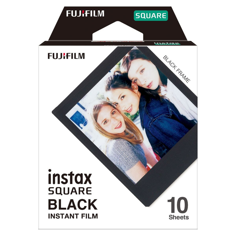 FUJIFILM 富士 Instax Square 即影即有菲林