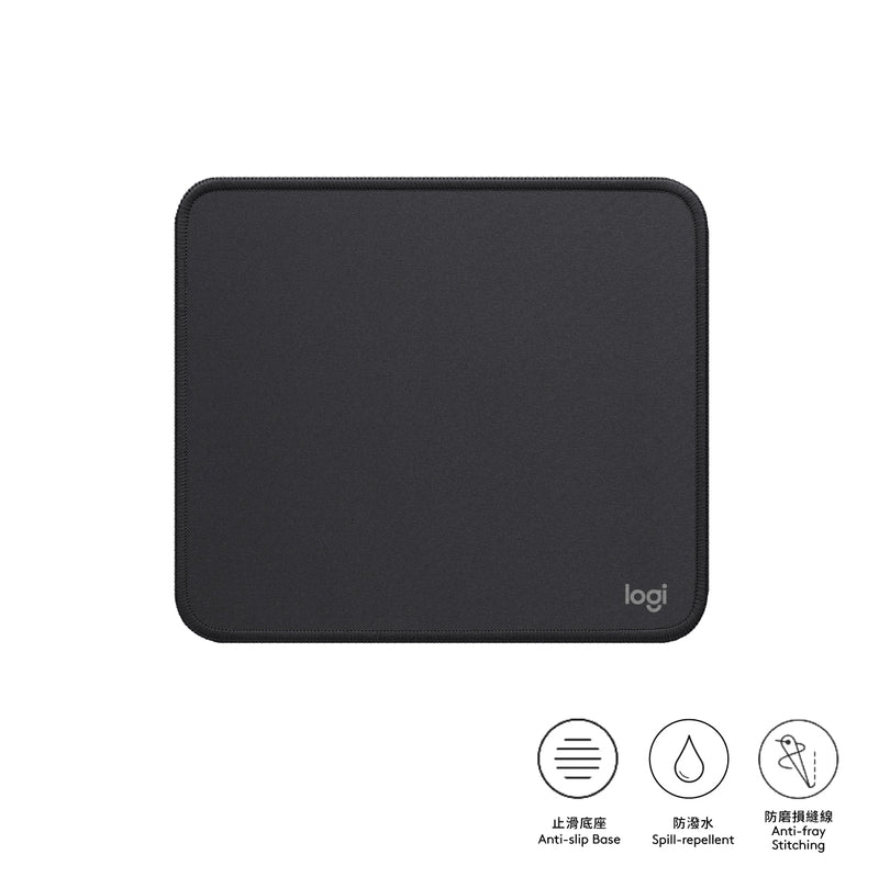 LOGITECH Studio Series Mouse Pad