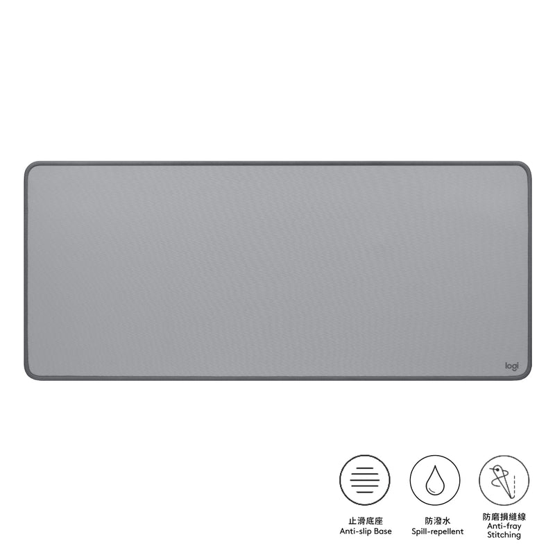 LOGITECH Studio Series Desk Mat