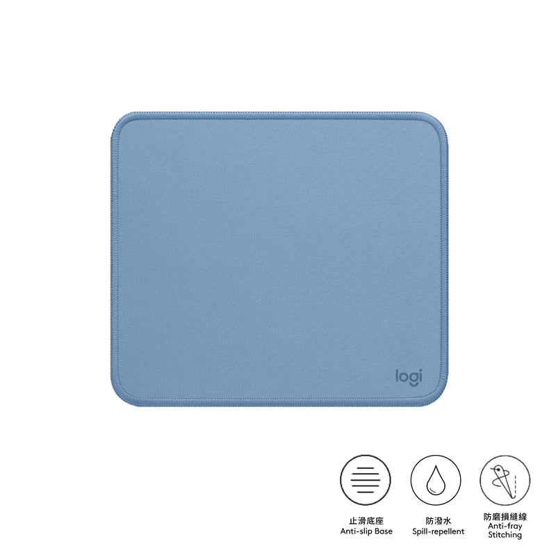 LOGITECH Studio Series Mouse Pad
