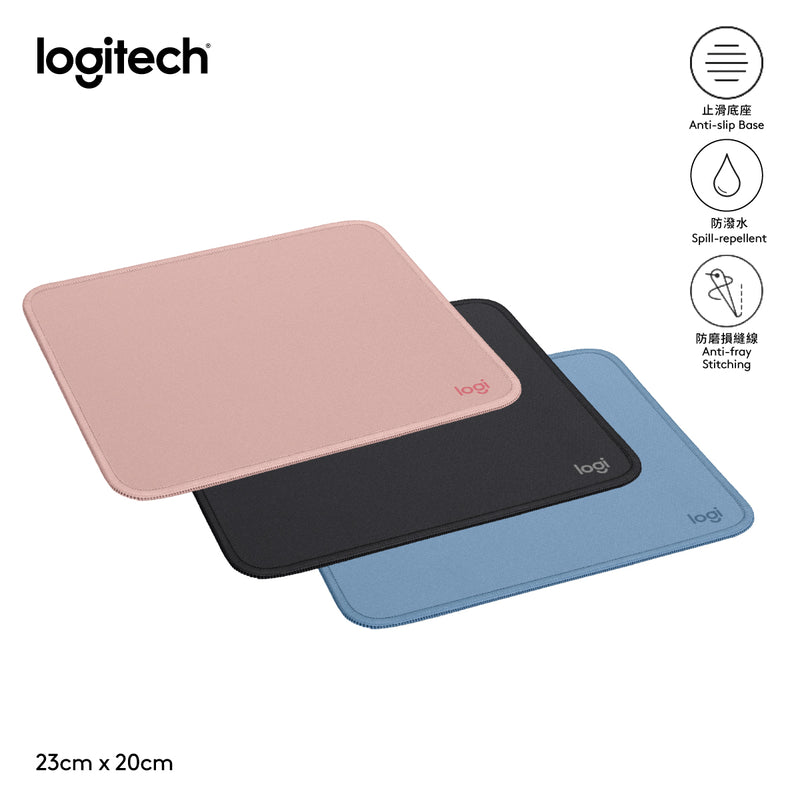 LOGITECH Studio Series Mouse Pad