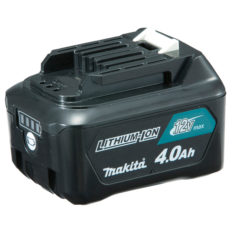 Makita BL1041B 12V battery 4.0Ah