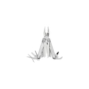 Leatherman Multi-tool WAVE+ Silver