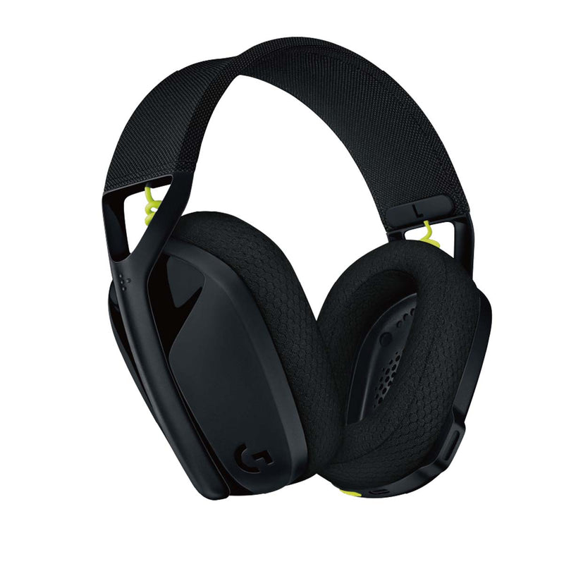 LOGITECH G435 LIGHTSPEED Wireless Gaming Headset