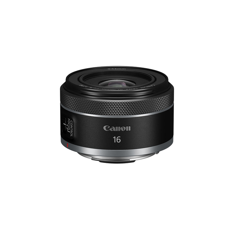 CANON RF 16mm f/2.8 STM Lens