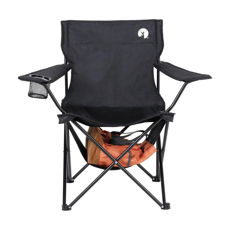 Captain stag Camping Lounge Chair