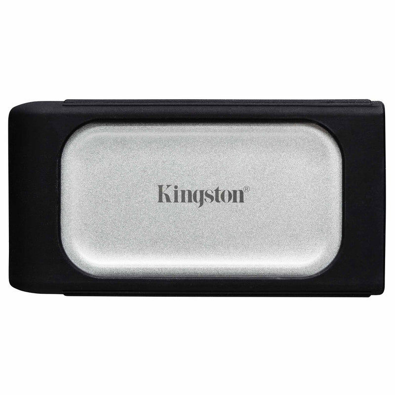 KINGSTON 金士頓 XS2000 2TB SSD 行動固態硬碟