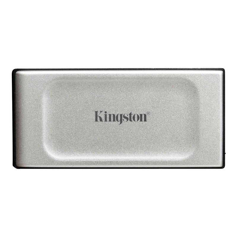 KINGSTON 金士頓 XS2000 2TB SSD 行動固態硬碟