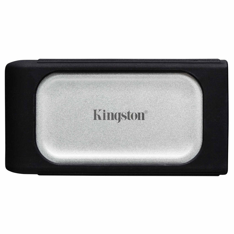 KINGSTON 金士頓 XS2000 1TB SSD 行動固態硬碟