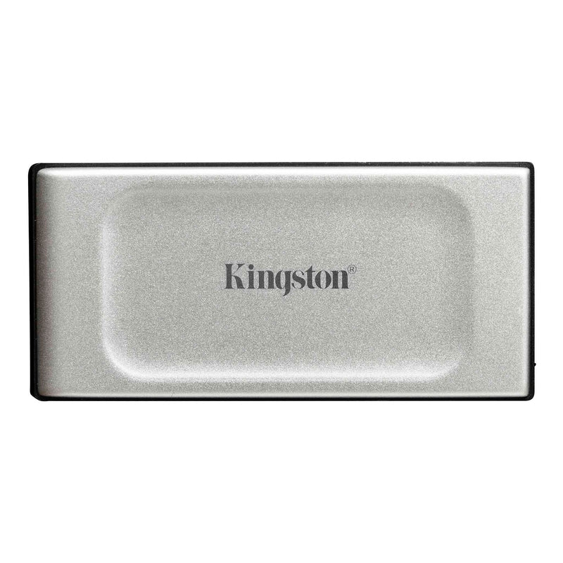KINGSTON 金士頓 XS2000 1TB SSD 行動固態硬碟