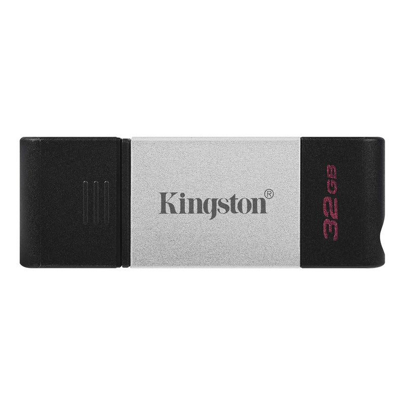 KINGSTON DataTraveler 80 32GB Type-C USB Storage