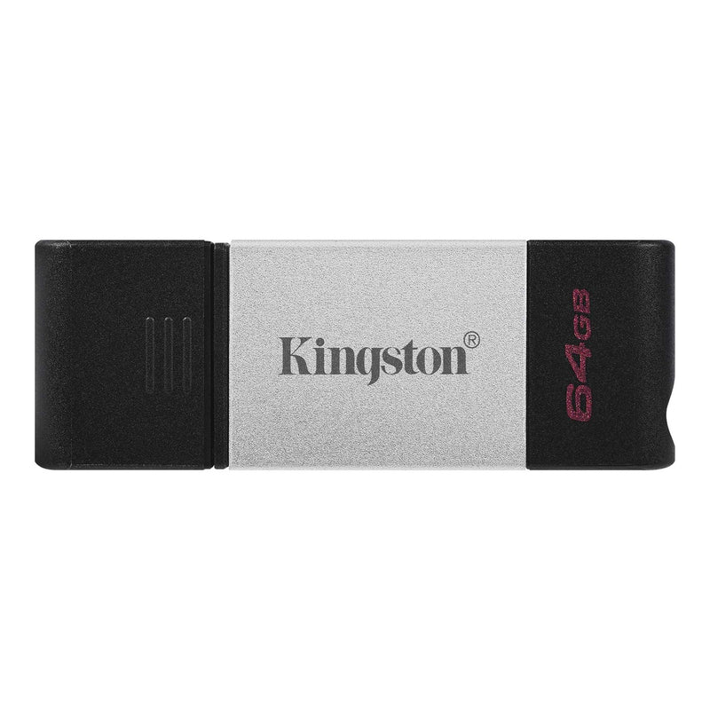 KINGSTON DataTraveler 80 64GB Type-C USB Storage