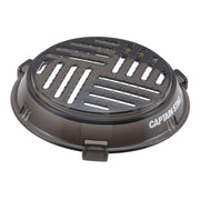 Captain stag 登山杯專用烹調器