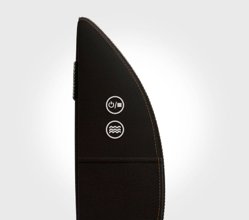 OSIM uLumbar 振動按摩腰枕 OS-2211