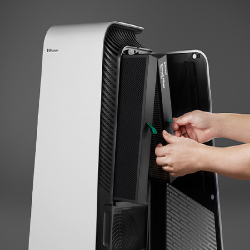 Blueair HealthProtect 7470i Air Cleaner