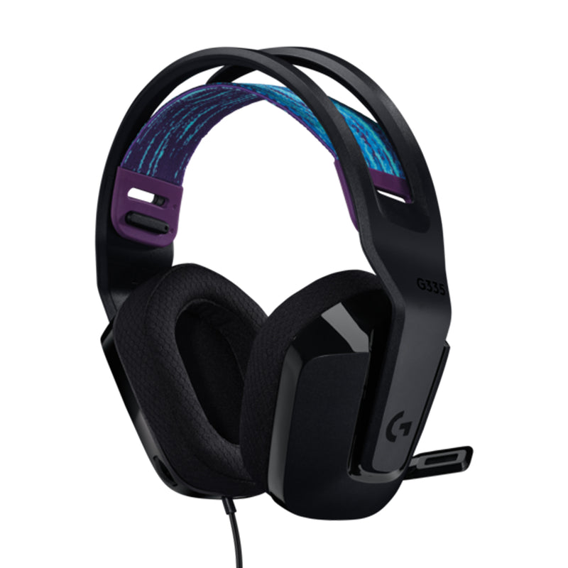 LOGITECH G335 Gaming Headset