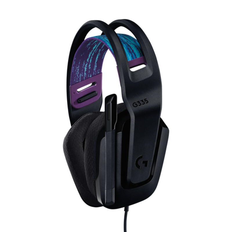 LOGITECH G335 Gaming Headset