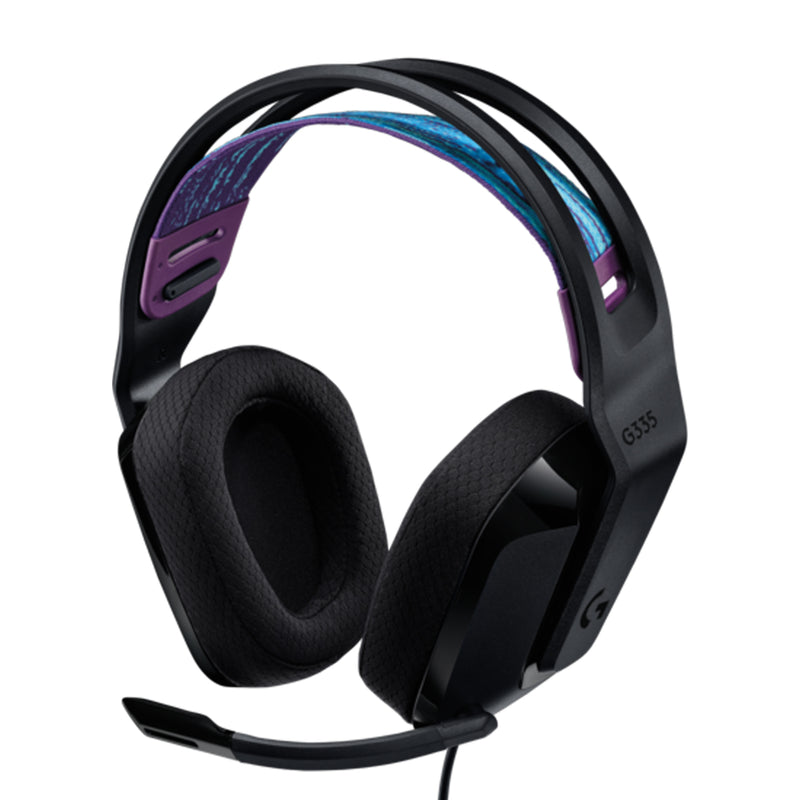 LOGITECH G335 Gaming Headset