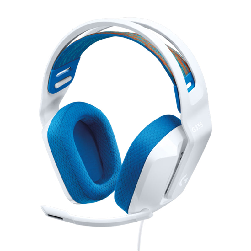 LOGITECH G335 Gaming Headset