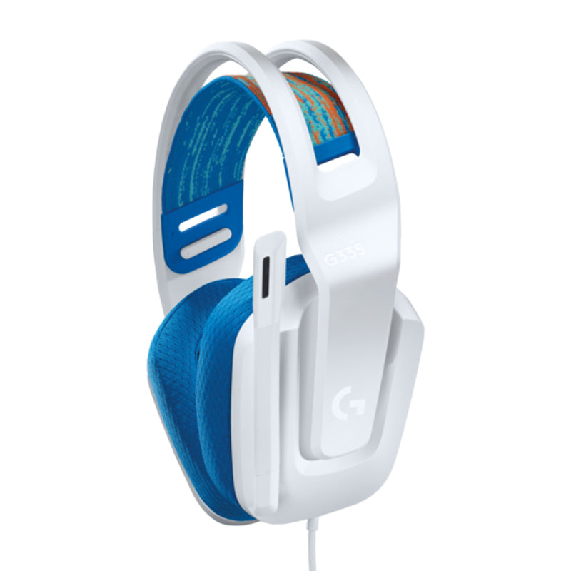 LOGITECH G335 Gaming Headset