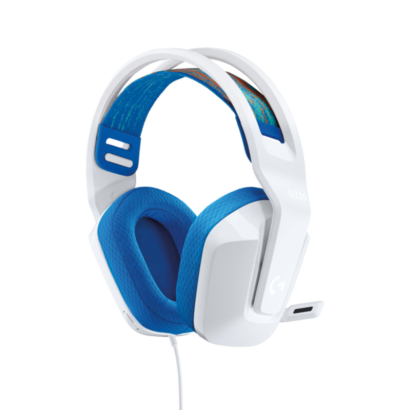 LOGITECH G335 Gaming Headset