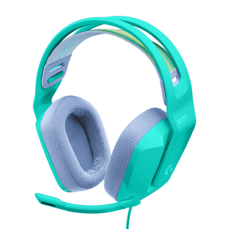 LOGITECH G335 Gaming Headset