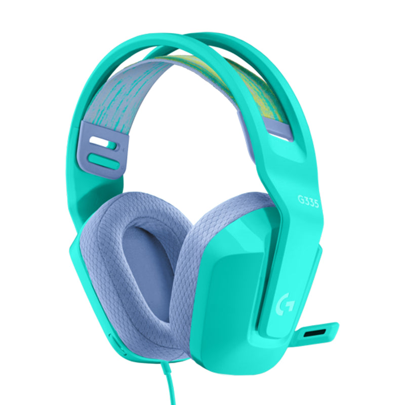 LOGITECH G335 Gaming Headset