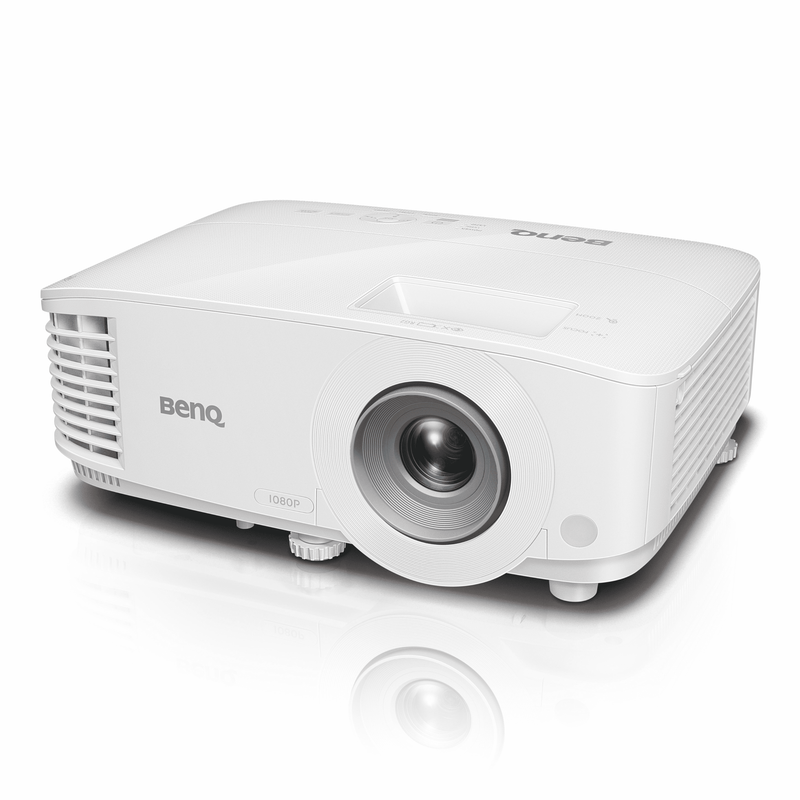BenQ E580 Projector