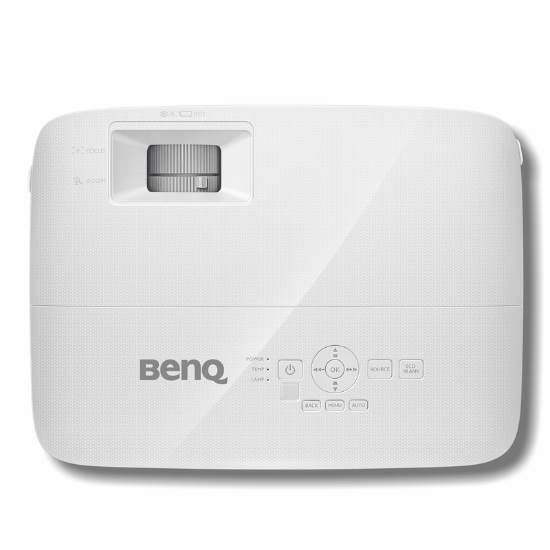 BenQ E580 投影機