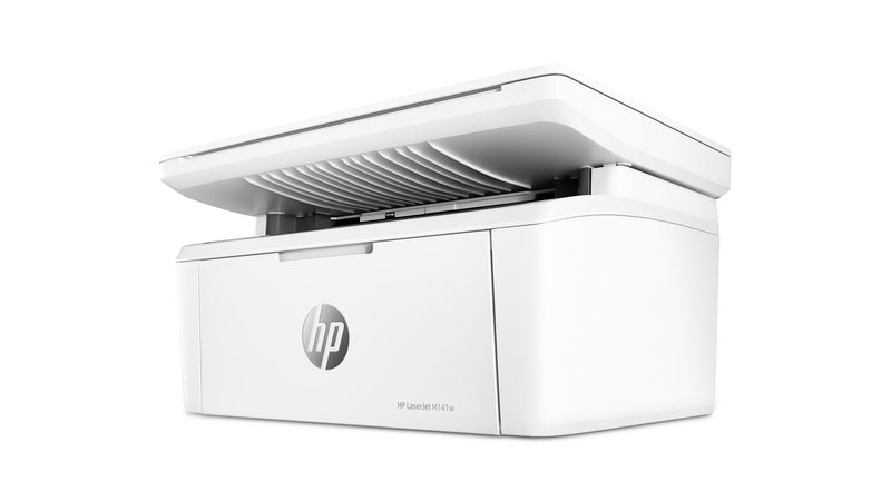 HP LaserJet MFP M141w Mono Printer