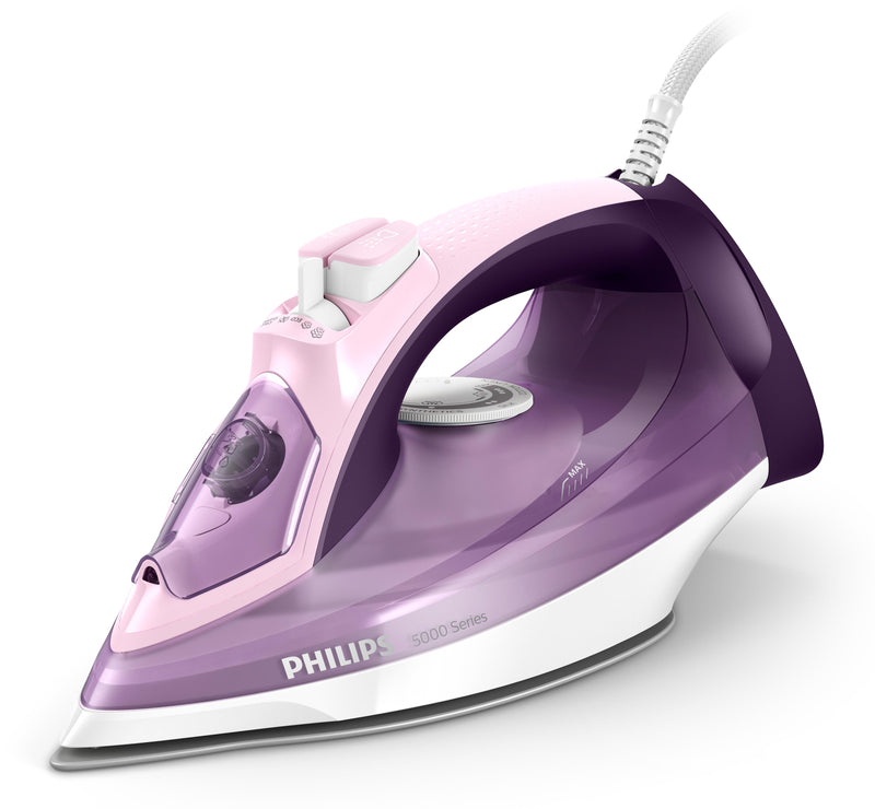 PHILIPS 飛利浦 DST5020/36 5000 Series 2400W 蒸氣熨斗