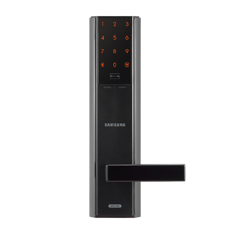 SAMSUNG SHP H60R Smart Door Lock