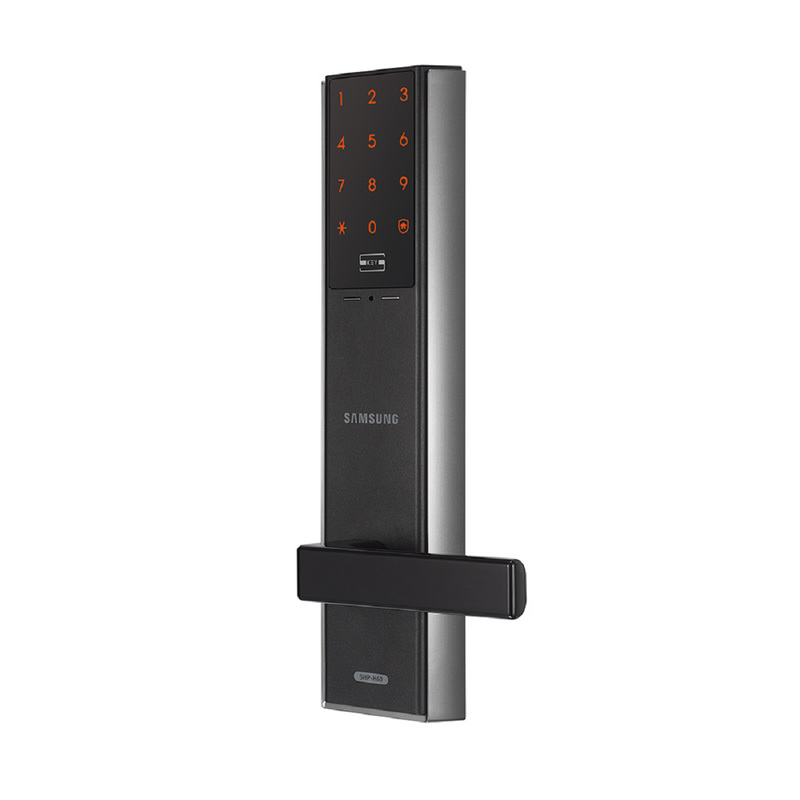 SAMSUNG SHP H60R Smart Door Lock