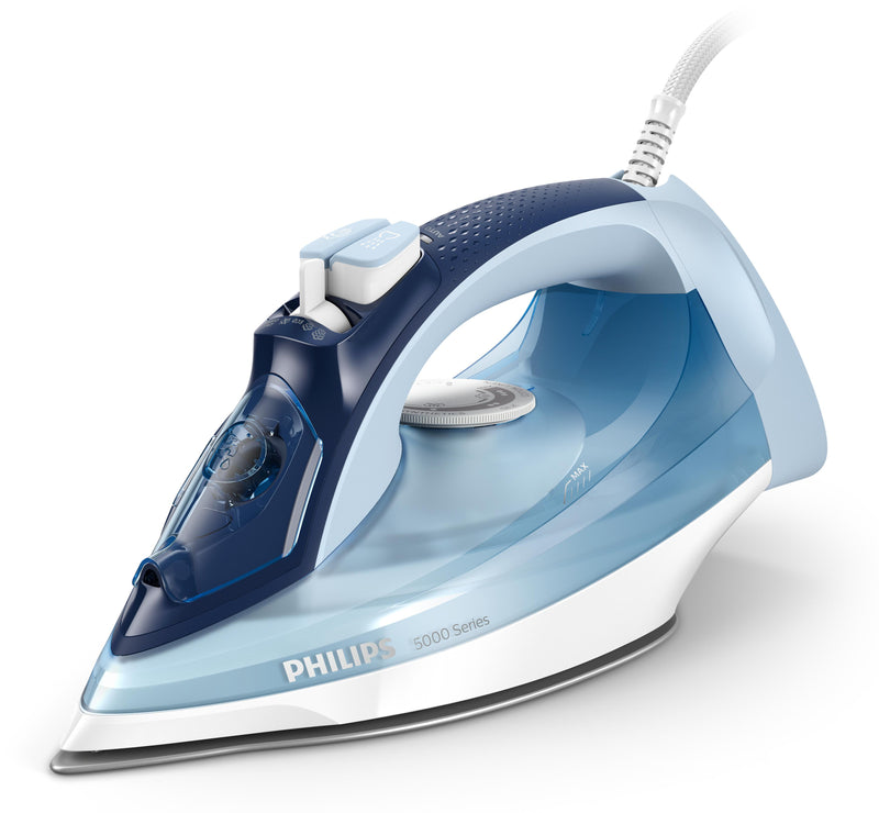 PHILIPS DST5030/26 5000 Series 2400W Steam Iron