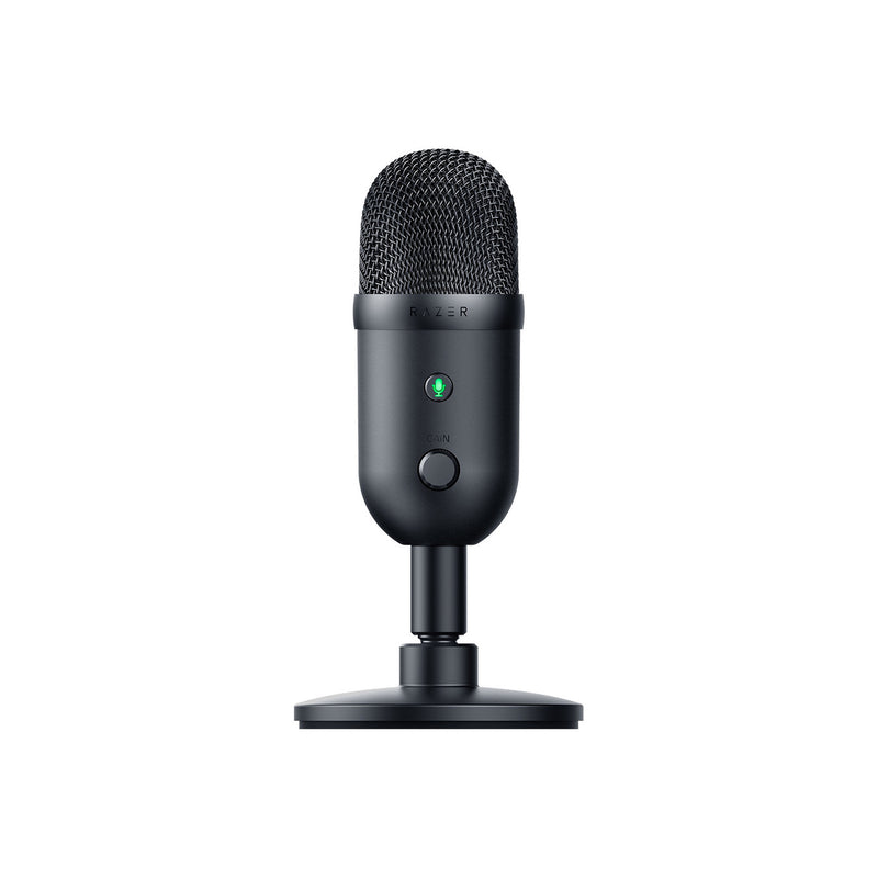 Razer 雷蛇 Seiren V2 X - USB 電容式麥克風