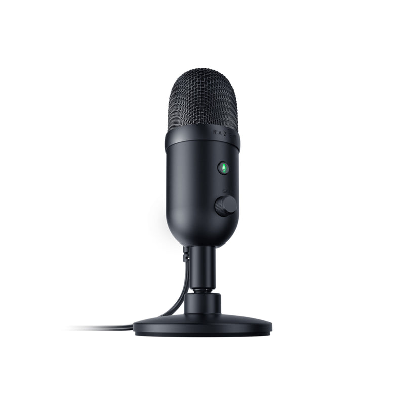 Razer 雷蛇 Seiren V2 X - USB 電容式麥克風