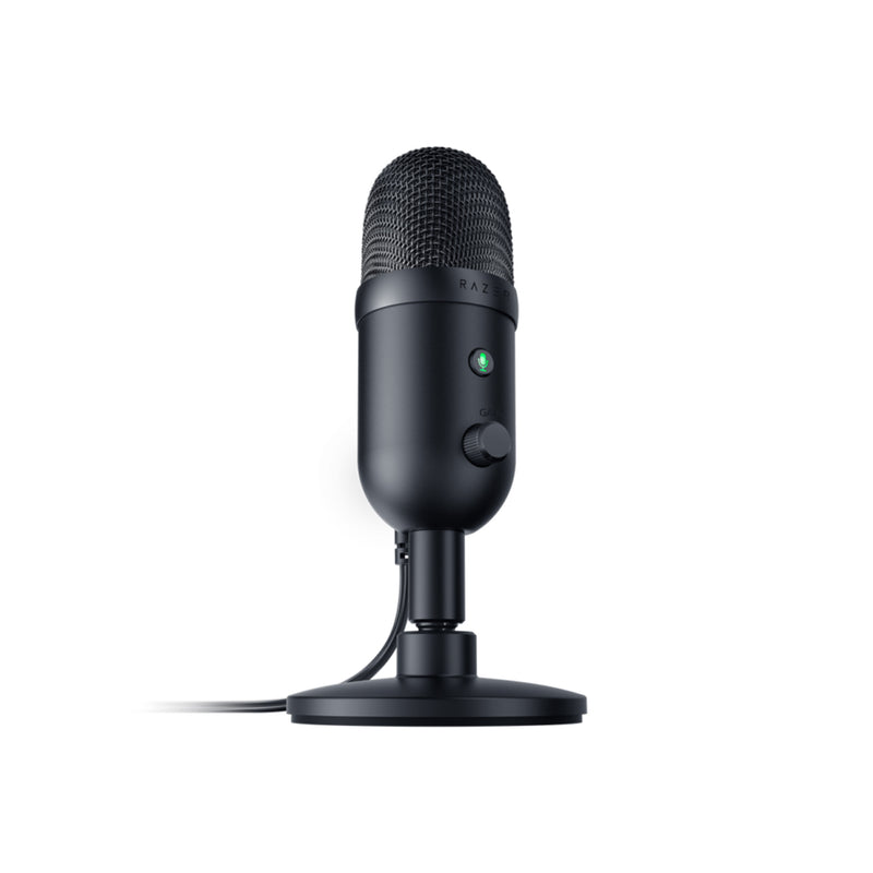Razer Seiren V2 X - USB Condenser Microphone