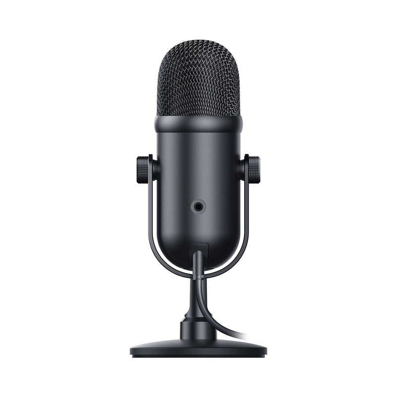 Razer 雷蛇 Seiren V2 PRO - 專業級 USB 麥克風