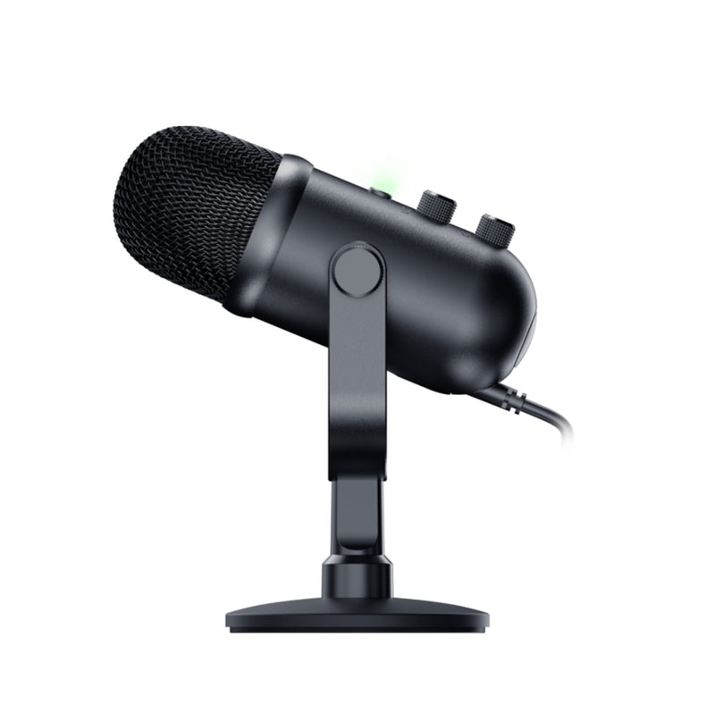 Razer 雷蛇 Seiren V2 PRO - 專業級 USB 麥克風