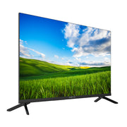 METZ MTD6500 LED LCD TV