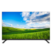 METZ MTD6500 LED LCD TV