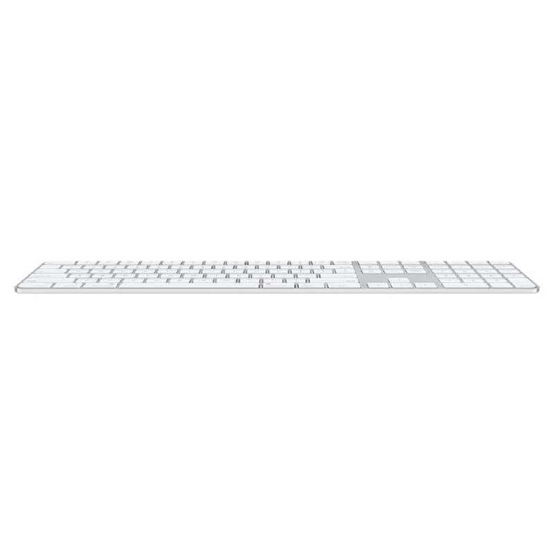 APPLE Magic Wireless Keyboard with Touch ID and Numeric Keypad - Chinese (PinYin)