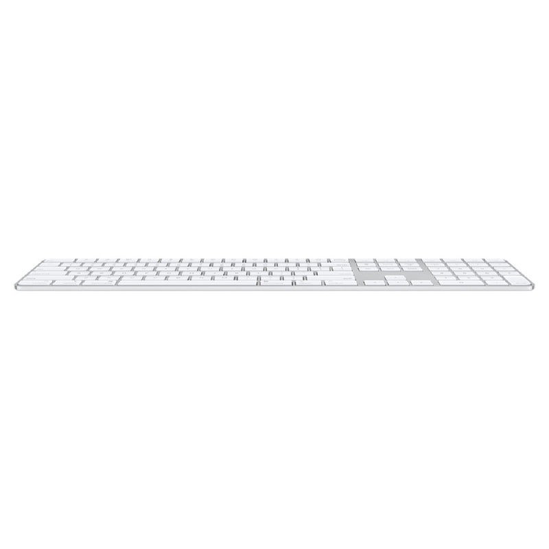 APPLE Magic Wireless Keyboard with Touch ID and Numeric Keypad  - Chinese (Zhuyin)