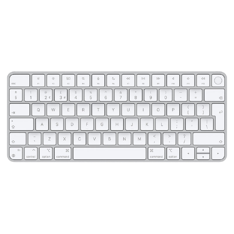 APPLE Magic Wireless Keyboard with Touch ID - US English