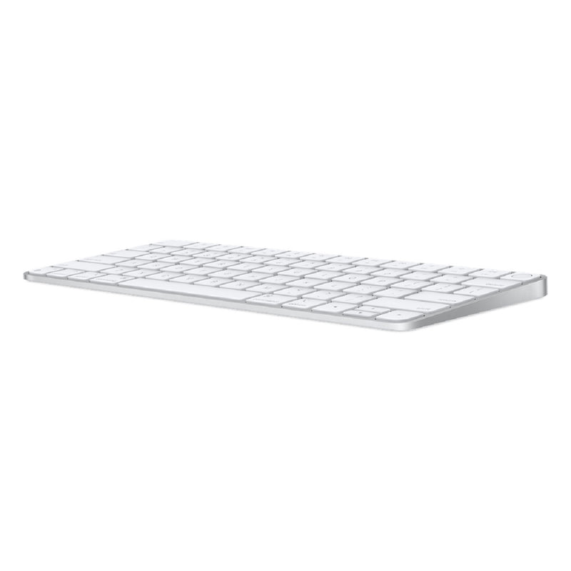 APPLE Magic Wireless Keyboard with Touch ID - Chinese (Zhuyin)